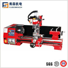 Multi Purpose Machine Fs- Sm10 (cutting&drilling&milling)